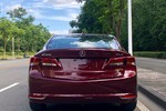 讴歌TLX2015款2.4L 豪华版