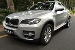 宝马X62011款xDrive35i