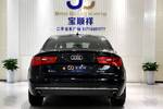 奥迪A6L2012款TFSI 舒适型(2.0T)