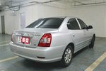 现代伊兰特2007款07款 1.6 GLS 手动豪华型