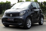 smartfortwo2016款1.0L 硬顶灵动版