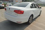 大众速腾2015款230TSI DSG 豪华型