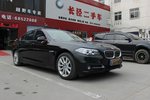 宝马5系2014款530Li 领先型