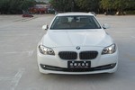 宝马5系2011款520Li 典雅型