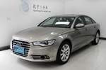 奥迪A6L2014款TFSI 标准型