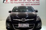 马自达Mazda82013款2.5L 至尊版