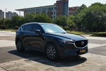 马自达CX-52017款2.5L 自动两驱智尊型