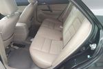 马自达Mazda62008款2.0L 手动型