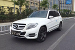 奔驰GLK级2013款GLK 300 4MATIC 动感型