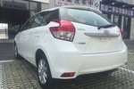 丰田YARiS L 致炫2014款1.5G 自动炫动版