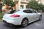 保时捷Panamera2014款Panamera 3.0T 