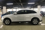 奥迪Q52012款2.0TFSI 进取型