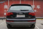 奥迪Q72012款3.0TFSI 进取型