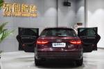 奥迪A3 Sportback2015款35 TFSI 300万纪念舒享版