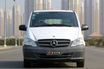 奔驰威霆2011款2.5L 7座行政版