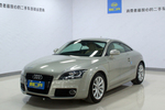 奥迪TT2013款TT Coupe 2.0TFSI