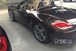 保时捷Boxster2009款Boxster 2.9L 