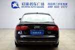 奥迪A6L2014款TFSI 标准型