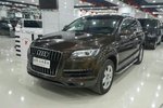 奥迪Q72013款35 TFSI 技术型