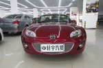 马自达MX-52009款2.0L 标准型