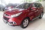 现代ix352012款2.0L 自动两驱精英版GLS 