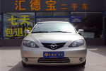 海马海马32007款1.8 GLS 手动豪华型