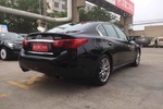 英菲尼迪Q50L2016款2.0T 进取版