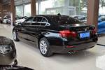 宝马5系2014款520Li 典雅型