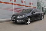 大众迈腾2012款1.8TSI DSG 豪华型