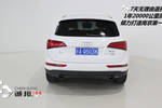 奥迪Q52013款40 TFSI 动感型