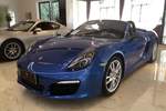 保时捷Boxster2013款Boxster 2.7L 