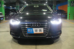 奥迪A6L2012款TFSI 舒适型(2.0T)