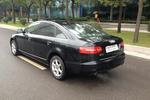 奥迪A6L2009款2.0TFSI  标准型MT