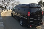 GMC Savana2013款6.0L 豪华隐私屏版7座