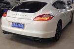 保时捷Panamera2010款Panamera 4 3.6L 