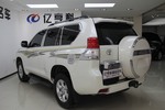 丰田普拉多2011款2.7L 中东版