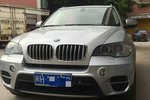 宝马X52011款xDrive35i 尊贵型