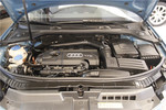 奥迪A3 Sportback2010款1.4TFSI 舒适型