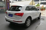 奥迪Q52010款2.0TFSI 技术型