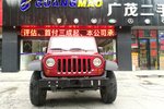 Jeep牧马人两门版2013款3.6L 罗宾汉