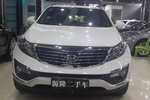 起亚智跑2014款2.0L 自动两驱版GLS 