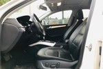 奥迪A4L2012款2.0TFSI 舒适型