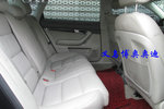 奥迪A6L2011款2.8FSI 舒适型