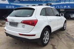 奥迪Q52013款40 TFSI 技术型