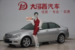 C200 CGI1.8T 手自一体 时尚型