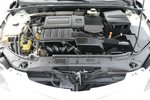 马自达MAZDA3经典2008款1.6L 手自一体 标准型