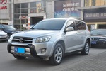 丰田RAV42009款2.4L 自动豪华版