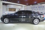 奥迪A6L2012款30 FSI 舒适型(2.5L)