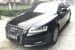 奥迪A4L2010款2.0TFSI 标准型