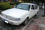 大众桑塔纳2004款2000 GLS 手动